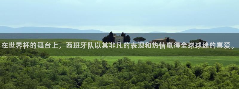 世界杯亚洲区预选赛：在世界杯的舞台上，西班牙队以其非凡的表现和热情赢得全球球迷的喜爱。