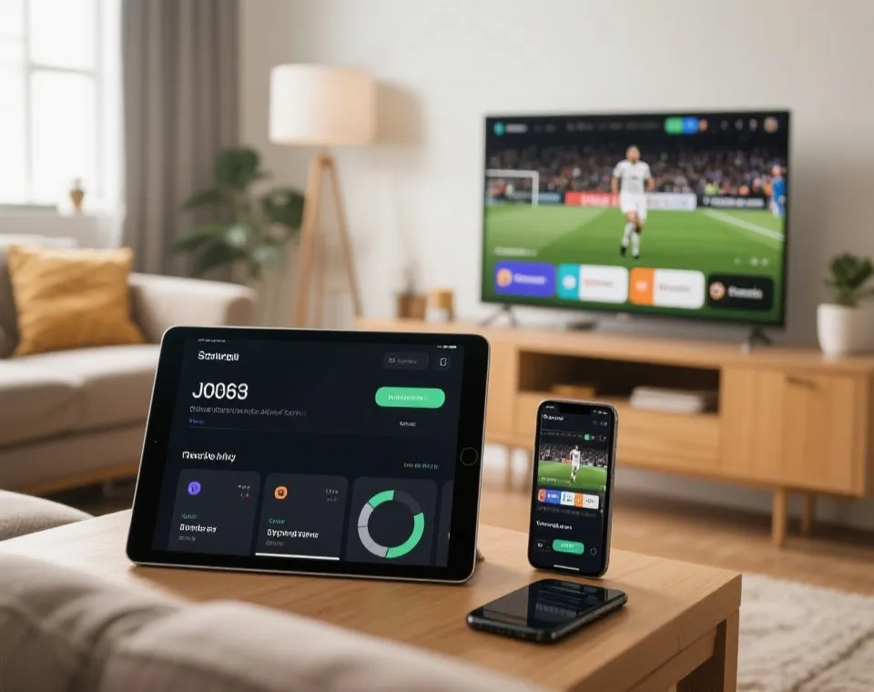 世界杯在线直播网直播平台与在线观看指南